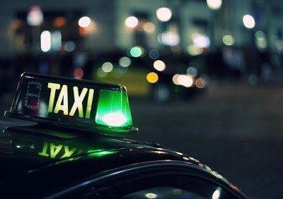 Зеленоглазое такси — оригинал и переделки песни