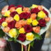 Цветы и букеты — сопроводительные стихи к подарку