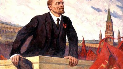 Ленин всегда с тобой — оригинал и переделки песни