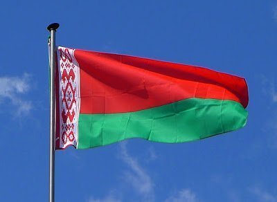 Белоруссия — оригинал и переделки песни